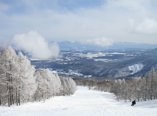 myoko Ski Resort01