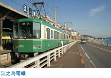 江之島電鐵