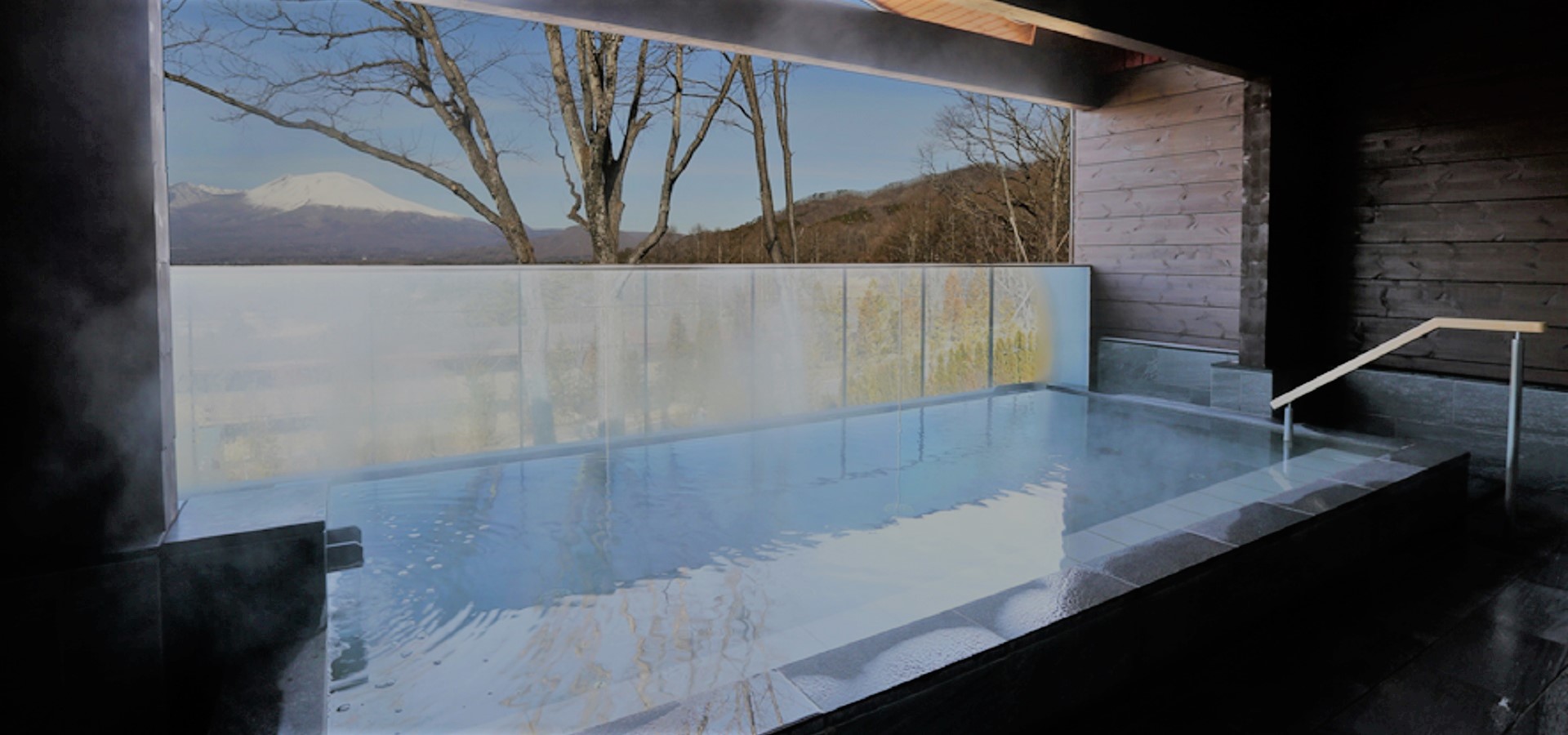 Karuizawa Asama Prince Hotel