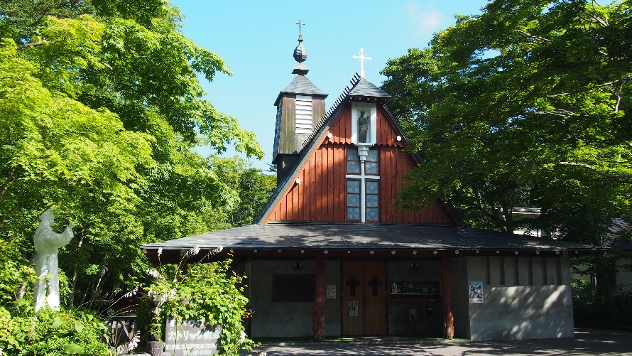 St.Paul’s catholic church