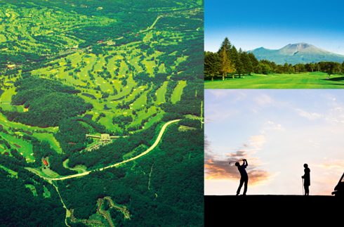 Golf
