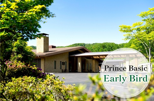 Prince Basic – Early Bird