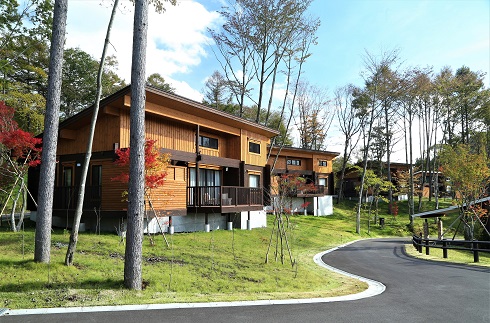 PRINCE VACATION CLUB Villa Karuizawa Asama