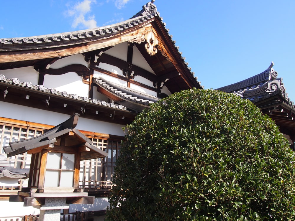 Hogon-In Temple