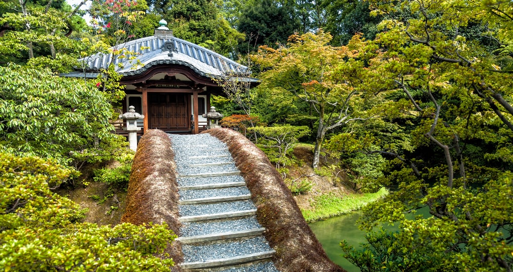 Katsura Imperial Villa