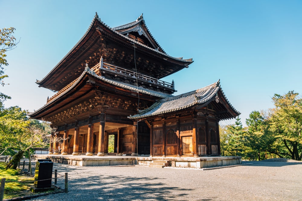 Nanzen-ji