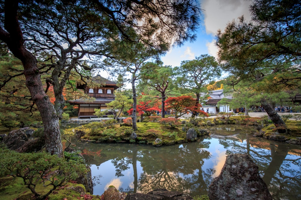 Ryoan-ji Temple