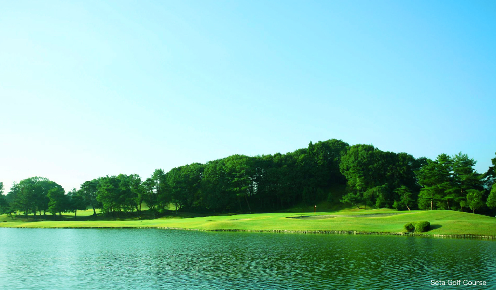 Prince Golf Resorts Official Website