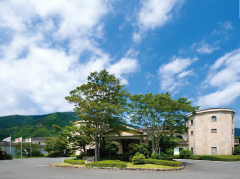 Hakone Sengokuhara Prince Hotel