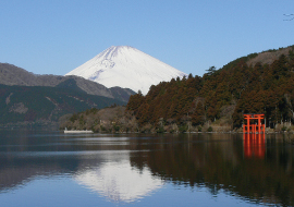 Hakone