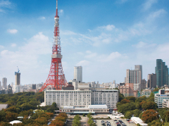 Tokyo Prince Hotel