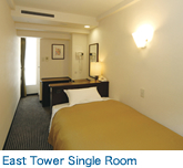 East Tower Single Room
