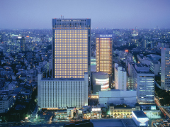 Shinagawa Prince Hotel