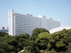 Grand Prince Hotel Shin Takanawa
