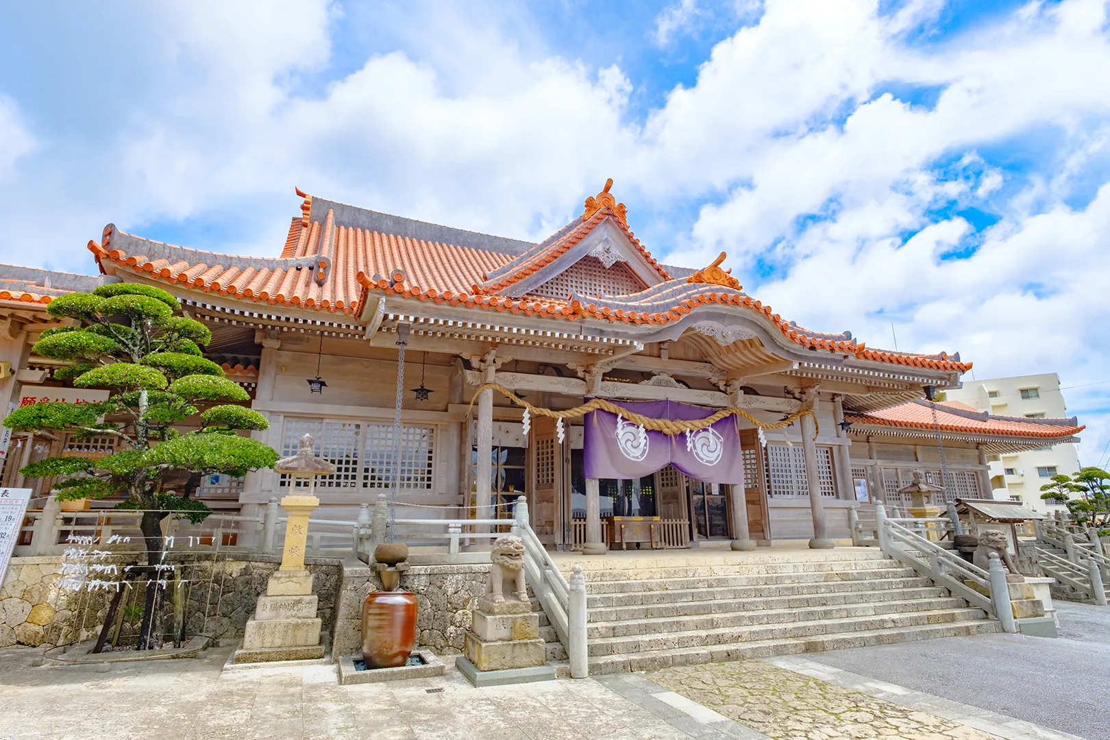 Futenmangu Shrine