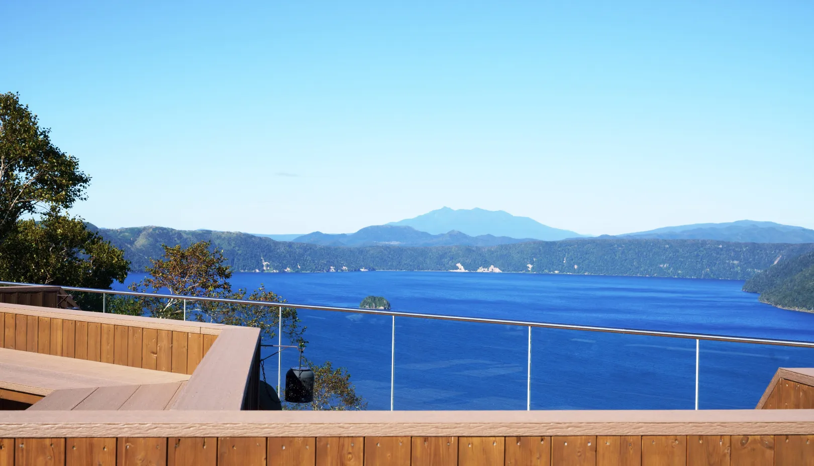 Mashu Kamuy Terrace