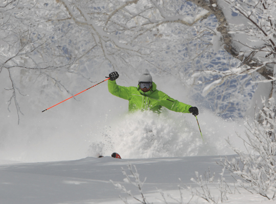 Furano Ski Resort02