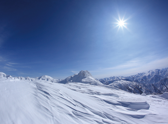 hakkaisan Ski Resort01