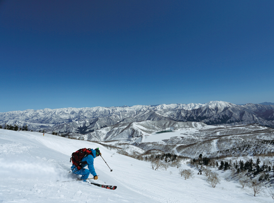 kagura Ski Resort01