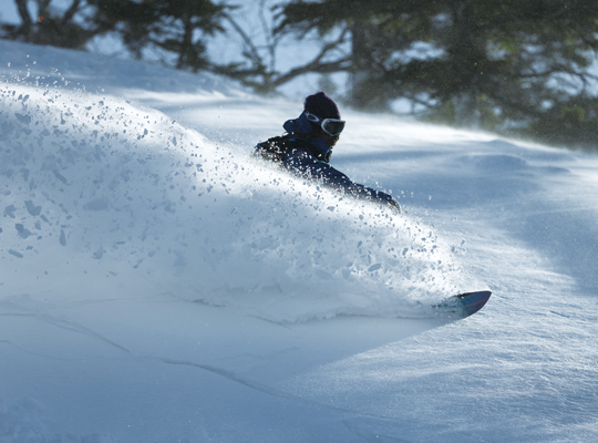 kagura Ski Resort02