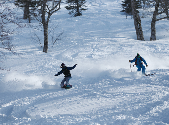 kagura Ski Resort04