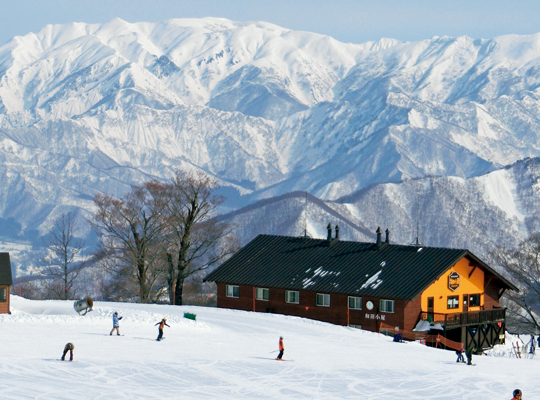 kagura Ski Resort05