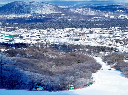 karuizawa Ski Resort01