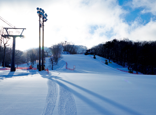 karuizawa Ski Resort03