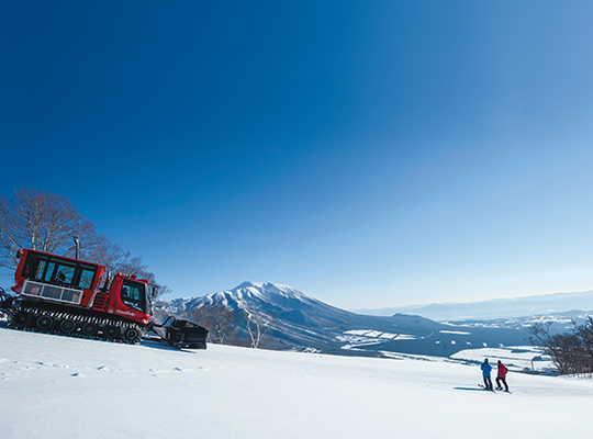 shizukuishi Ski Resort01