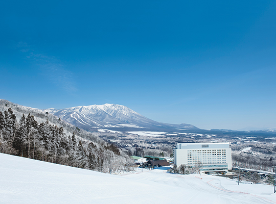 shizukuishi Ski Resort02