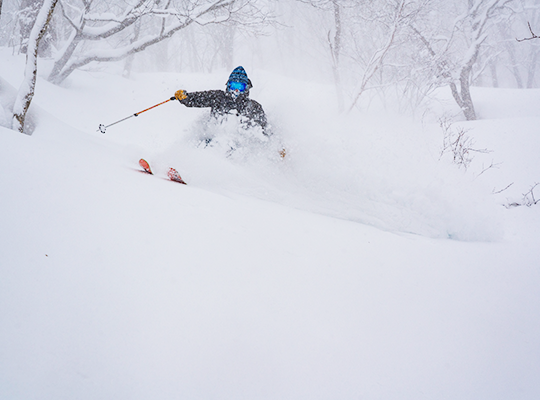 shizukuishi Ski Resort03