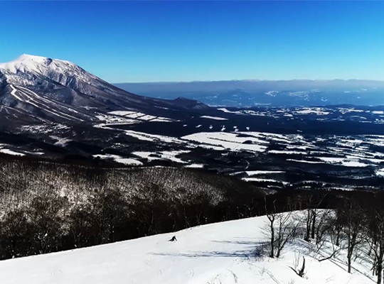shizukuishi Ski Resort04