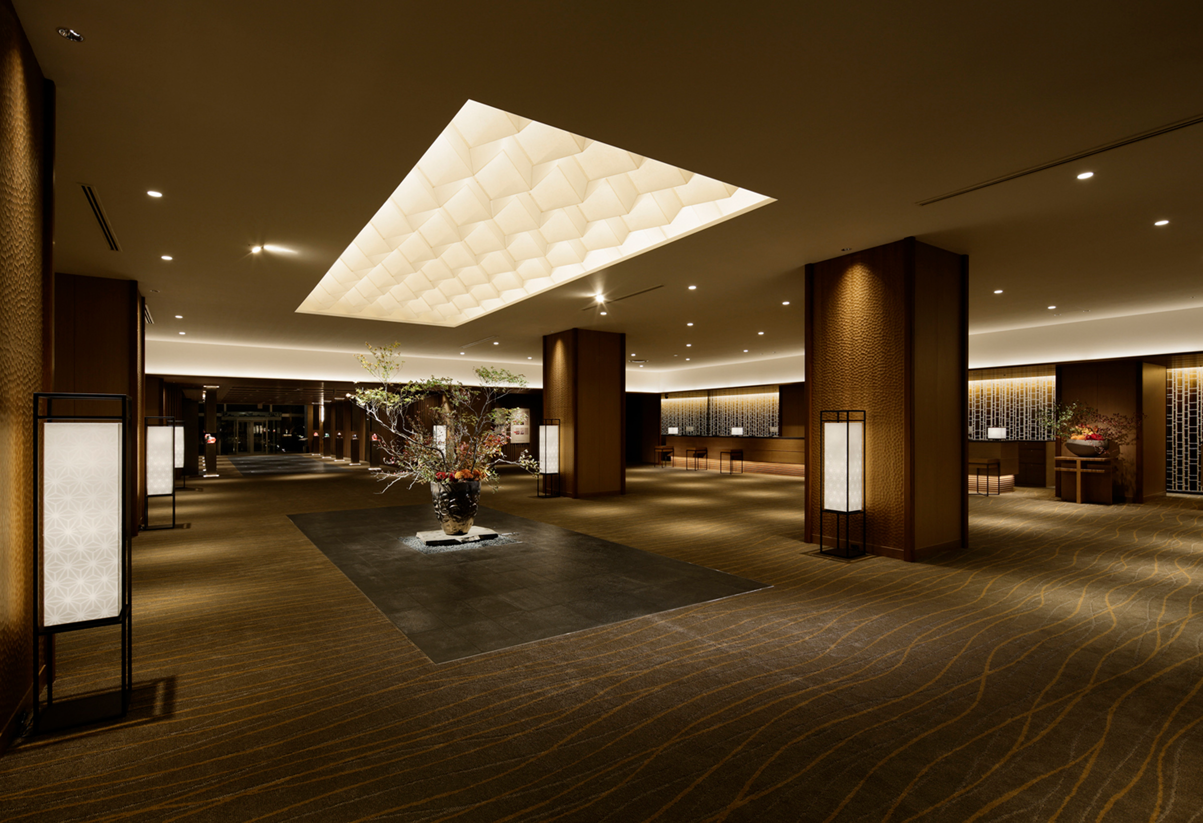 prince hotel takanawa tokyo
