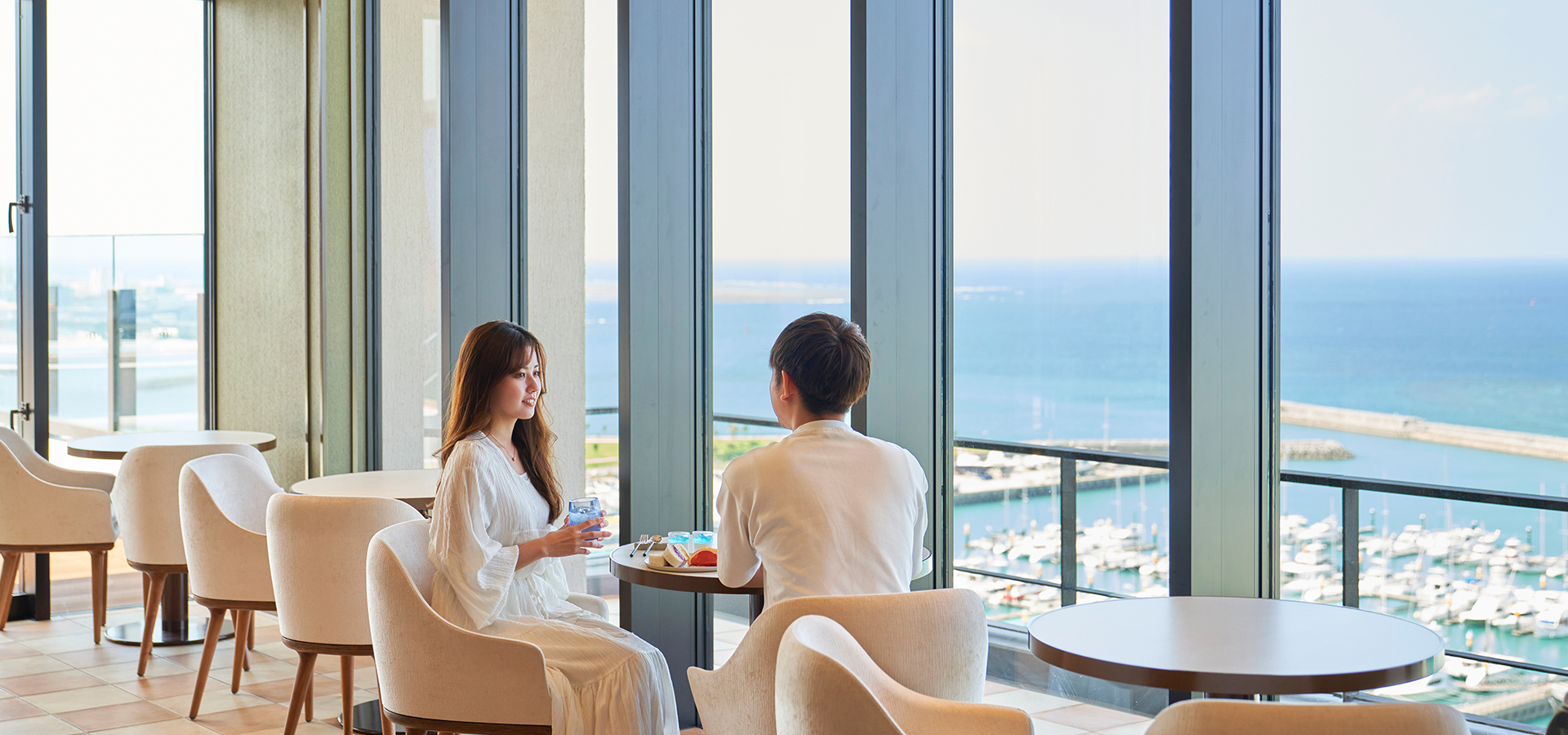 Okinawa Prince Hotel Ocean View Ginowan