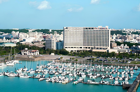 전 객실 오션뷰  식사 없음 객실 타입 랜덤 플랜