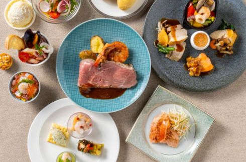 Add a touch of Okinawan warmth to your winter table — flavors that gently unwind the heart.