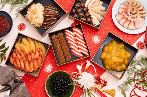 연말연시 이벤트