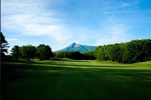 Hokkaido Country Club