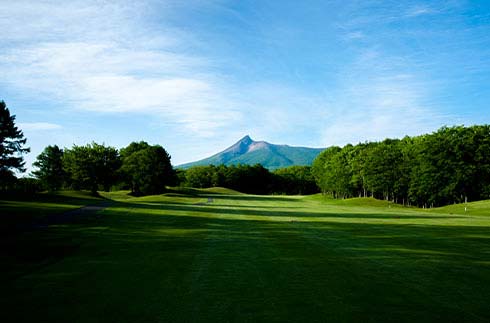 Hokkaido Country Club