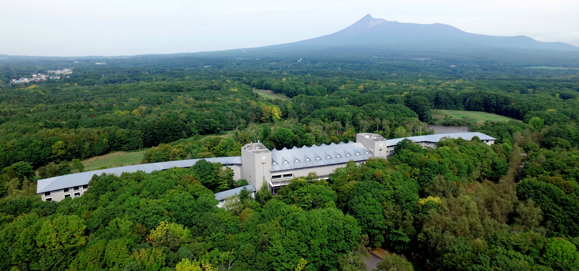 Hakodate-Onuma Prince Hotel