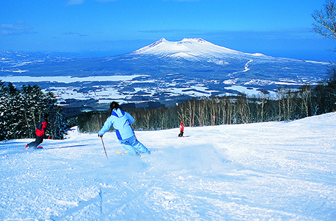 函館七飯滑雪公園 早鳥1日纜車票方案