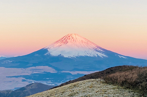 [FACTBOOK]Prince Grand Resort Hakone