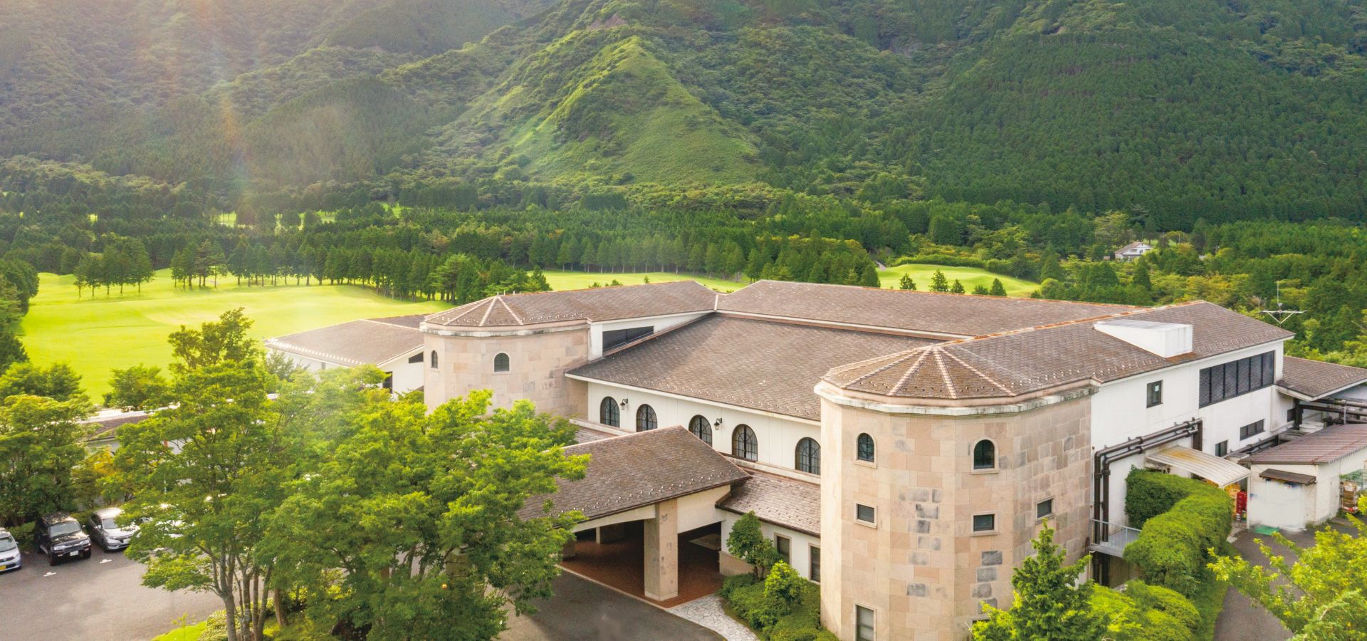 Hakone Sengokuhara Prince Hotel