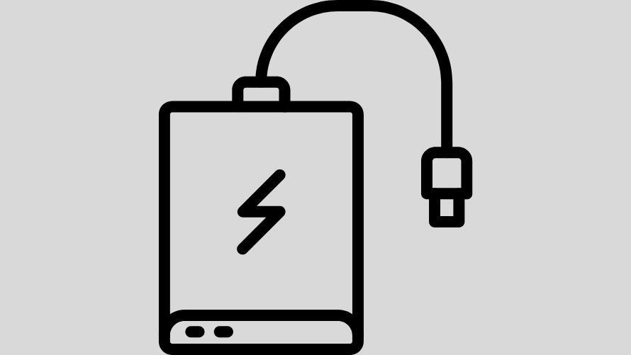 Safe Use of Portable Battery Chargers