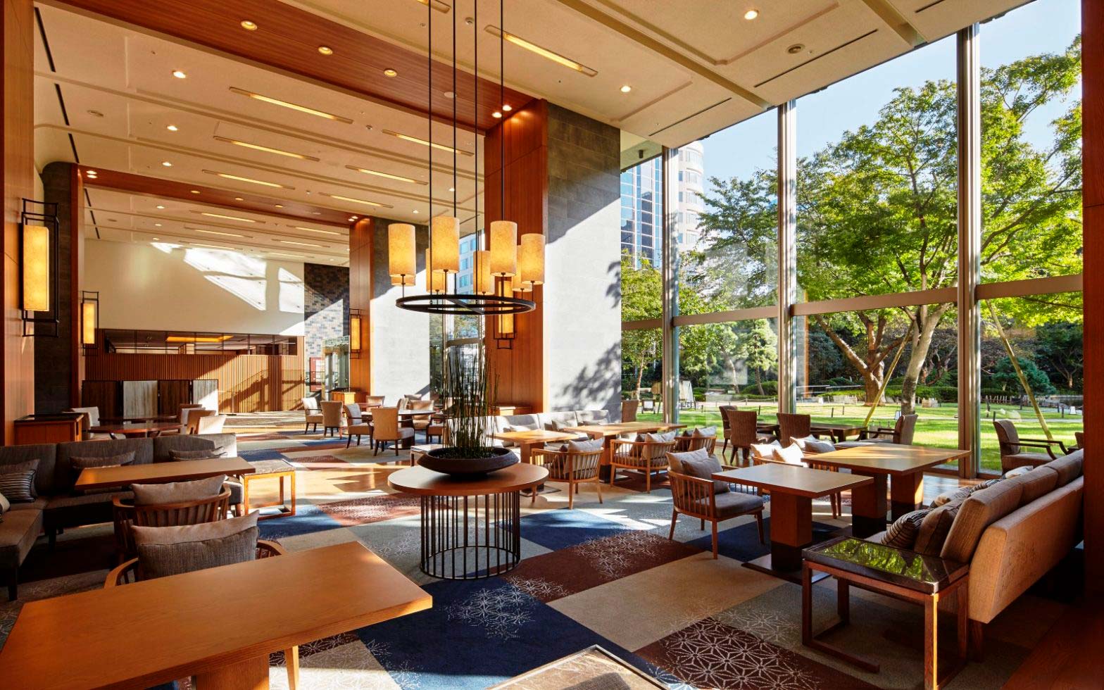 KOMYO Lounge