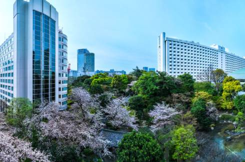 Experiences at Takanawa