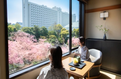 SAKURA View Stay