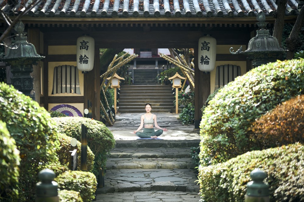 Japanese-garden