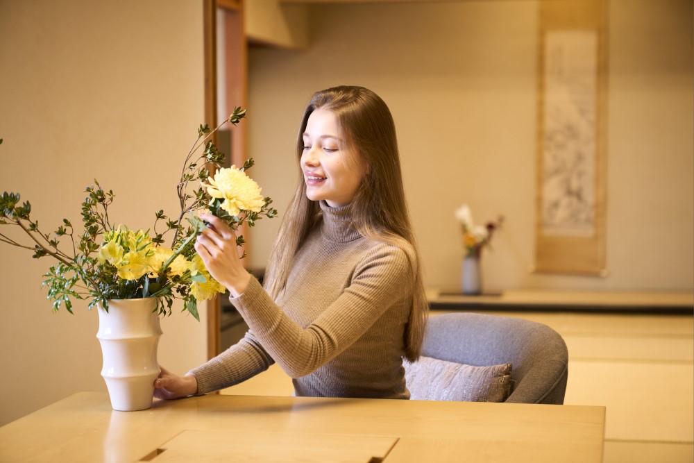 hanakhoro_ikebana