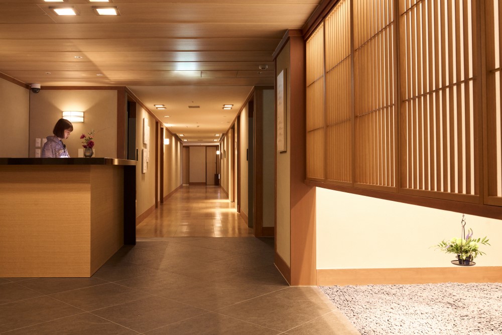 hanakhoro_reception